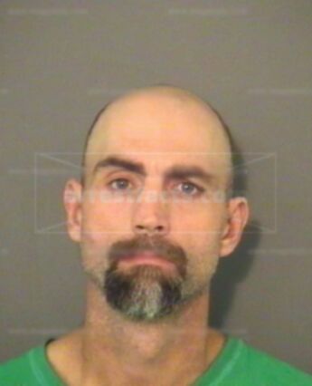 Matthew David Floyd