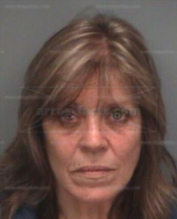 Jill Marie Adams