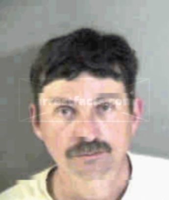 Larry Anthony Harroll