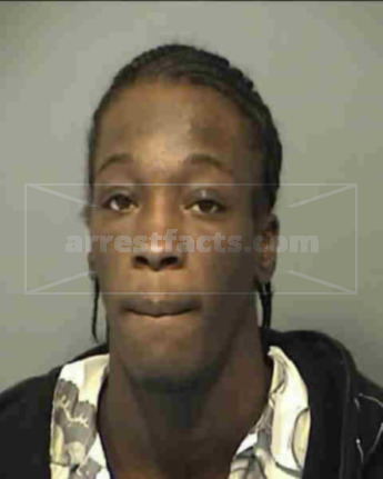 Lesley Jovan Weatherspoon