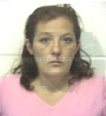 Stephanie Ann Wyly