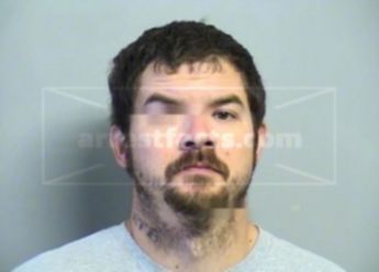 Ryan Wade Buchanan
