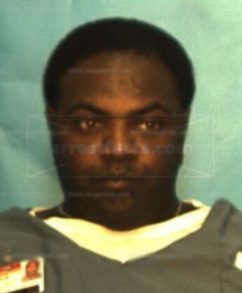Terrance Alexander