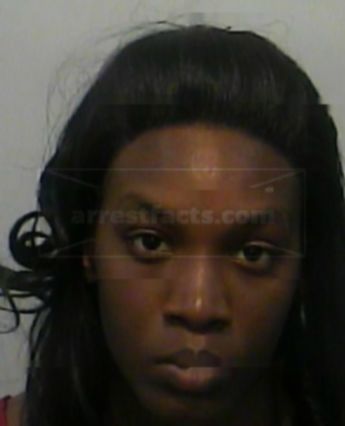 Brittany Denise Reese