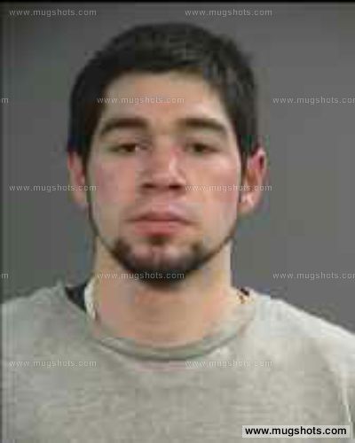 Austin Donald Ellsworth