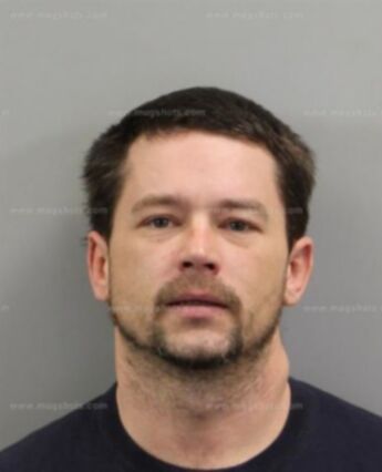 Marshall Derrell Overby