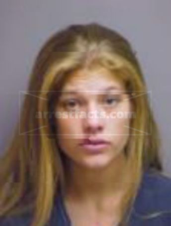 Courtney Ryan Bradford