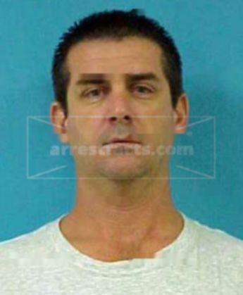 Joseph Darren Gibson