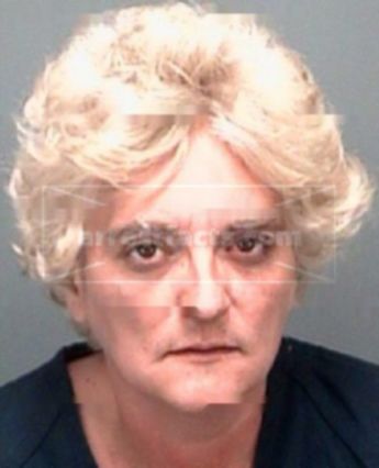 Leslie Jeannie Hudgins