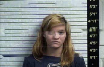 Tanna Danielle Weaver