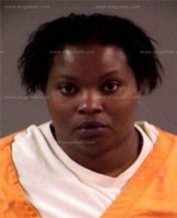 Tinisha Nicole Moore