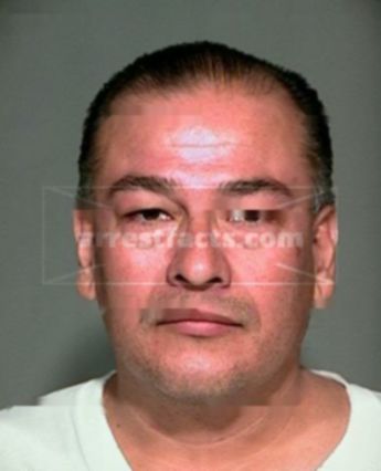 Jaime Augustin Baldonado