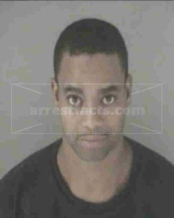 Cedric Lacour Parker