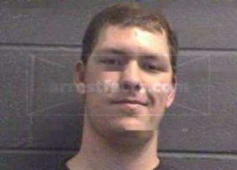 Jason Charles Lisby