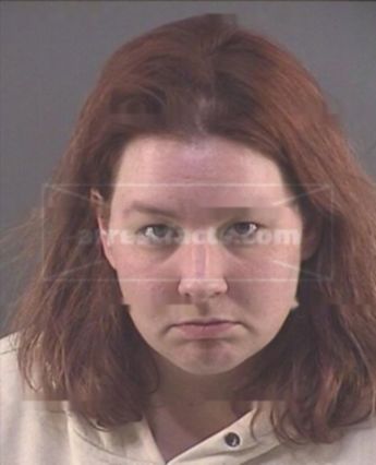 Shelly Marie Burns