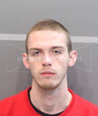 Nicholas Blake Exum