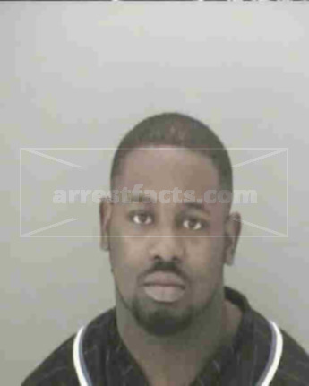 Demarco Allen Irby