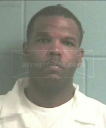 Quinton Datarius Harris