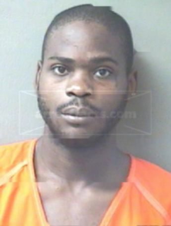 Terrance Xavier Powell