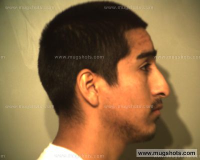 Andres Noe Villegas
