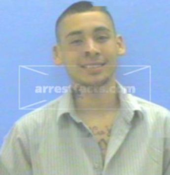 Christopher Michael Arellano