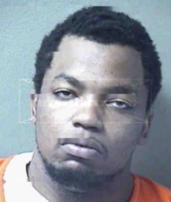 John Paul Rashab Wannamaker