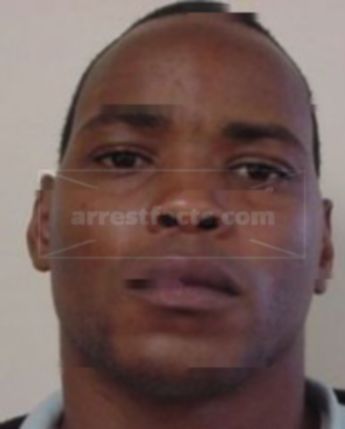 Cedric Jerome Floyd