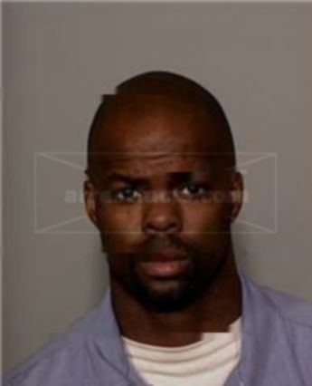 Andre Dion Wilson