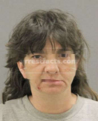 Bonnie Lou Law