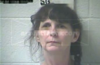 Martha Michelle Baugh