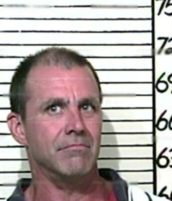 Steven Gene Dowell
