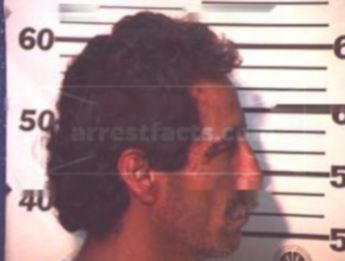 Alberto Herrera Salinas