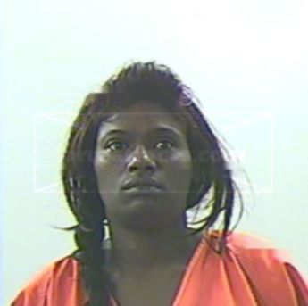 Regina Marie Lloyd