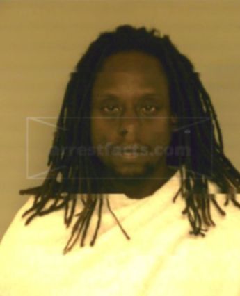 Mario Tremayne Johnson