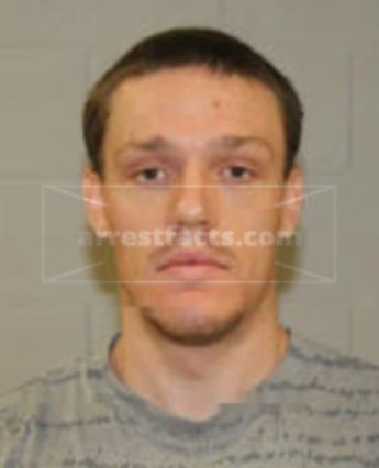 Zachary David Walker