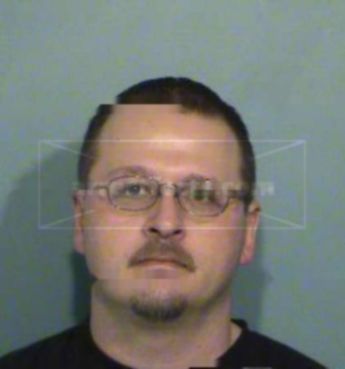 Christopher Allan Linder