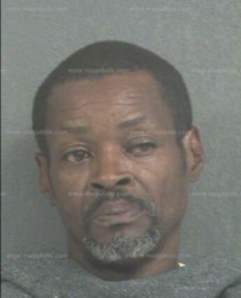 Earl Henry Brockington Sr