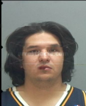 Antonio Nico Martinez