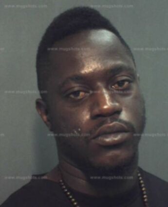 Leroy Maurice Hood