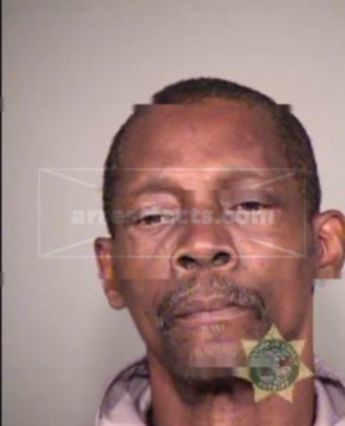 Floyd Andrew Young