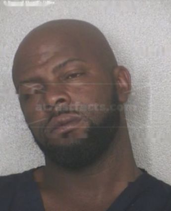 Marc Demetrius Thomas