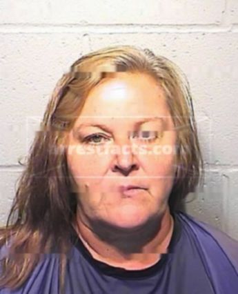 Catherine Marie Vinzant