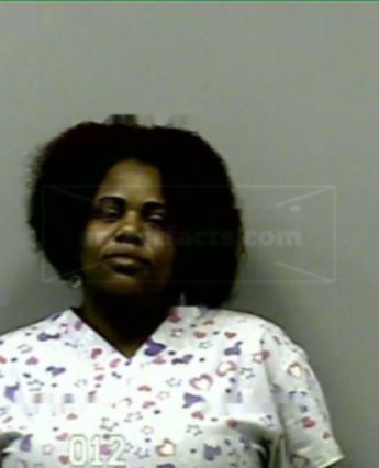 Kautara Marie Mitchell