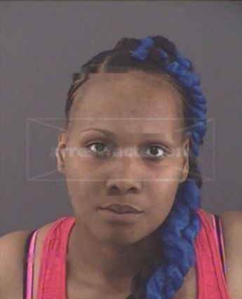 Marquita Marshawna Adams