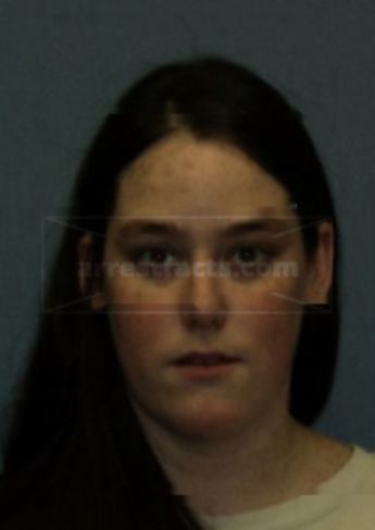 Savanna J Crosby