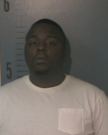 Antoiuan Scott Taylor
