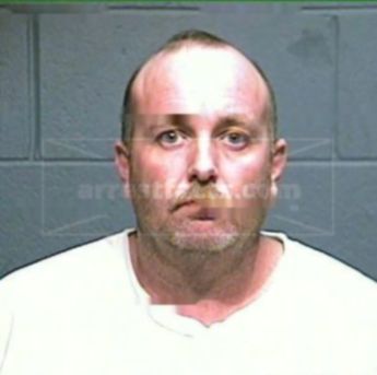 Ronald James Yates