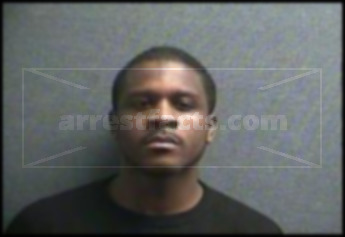 Antonio Dion Montgomery