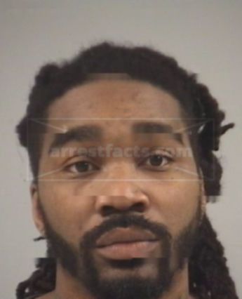 Antwan Ray Hawkins