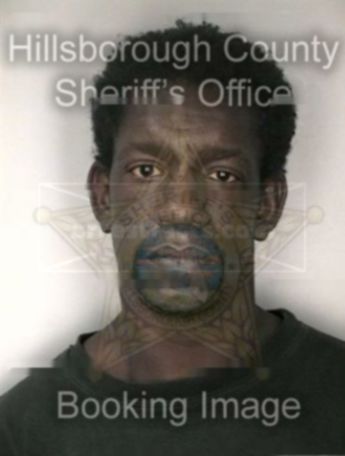 Clarence Brinson